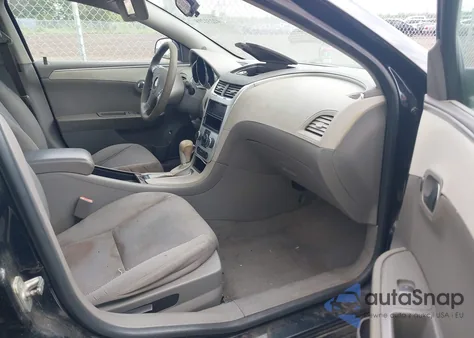 2012 Chevrolet Malibu Ls from USA, damaged, VIN 1G1ZB5E09CF210758